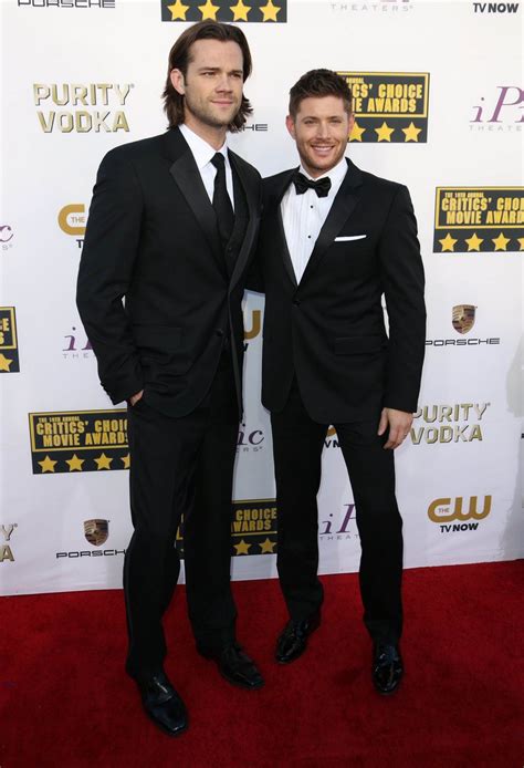 jared padalecki height